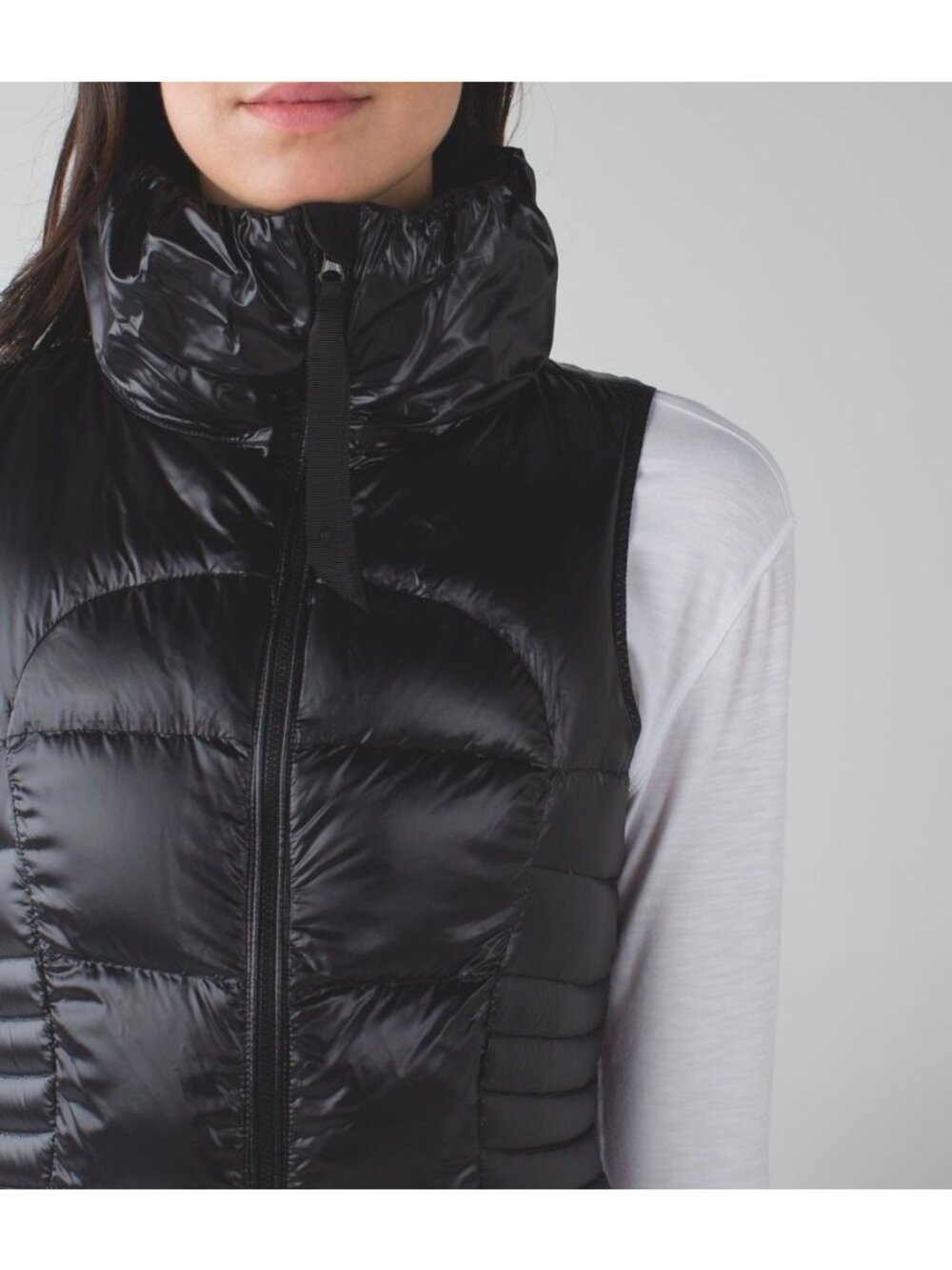 Lululemon Fluffin Awesome Vest